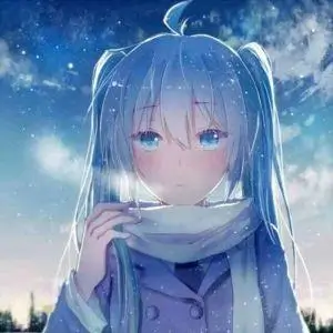 新新漫画读者蒹葭的头像